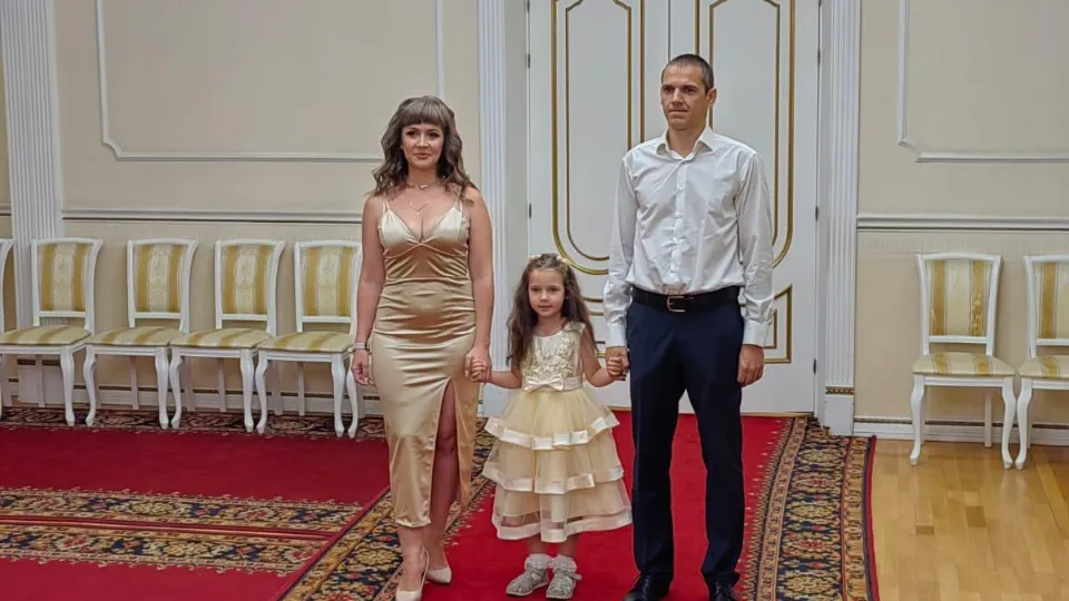 Фото: Министерство социального развития Московской области