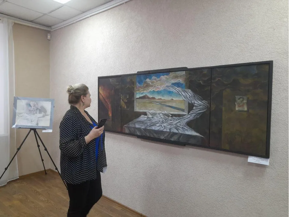 Фото: t.me/bronmuzey