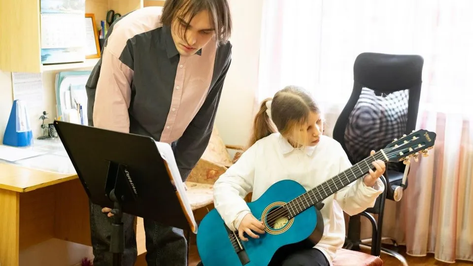 Фото: пресс-служба администрации г.о. Лыткарино