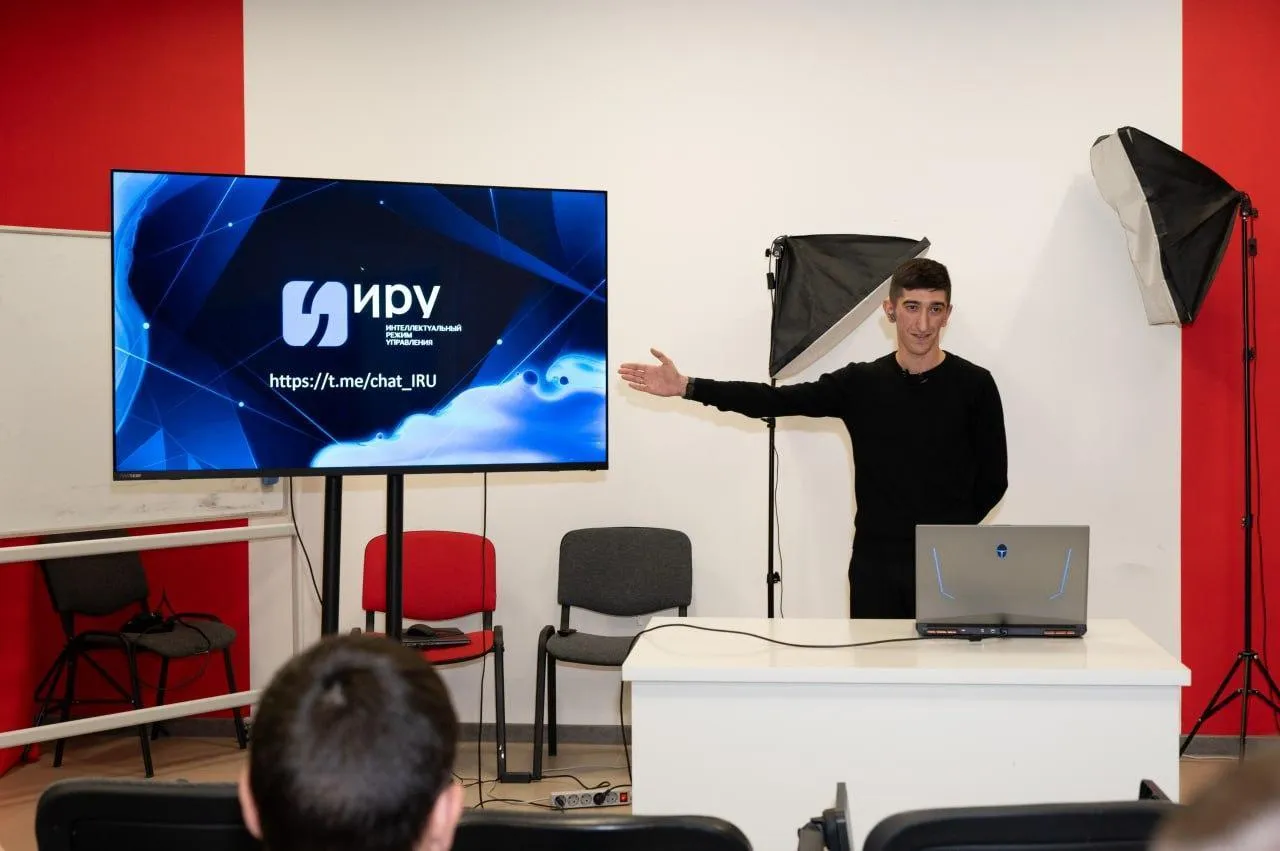 Пресс-служба администрации городского округа Серпухов