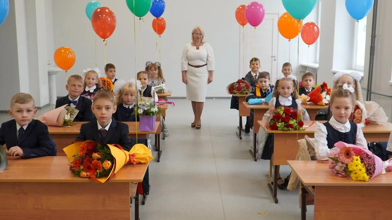 пресс-служба администрации Можайского городского округа