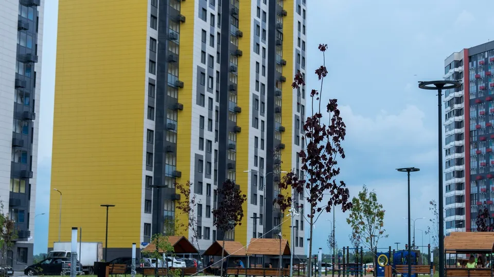 Фото: Наталия Надточая