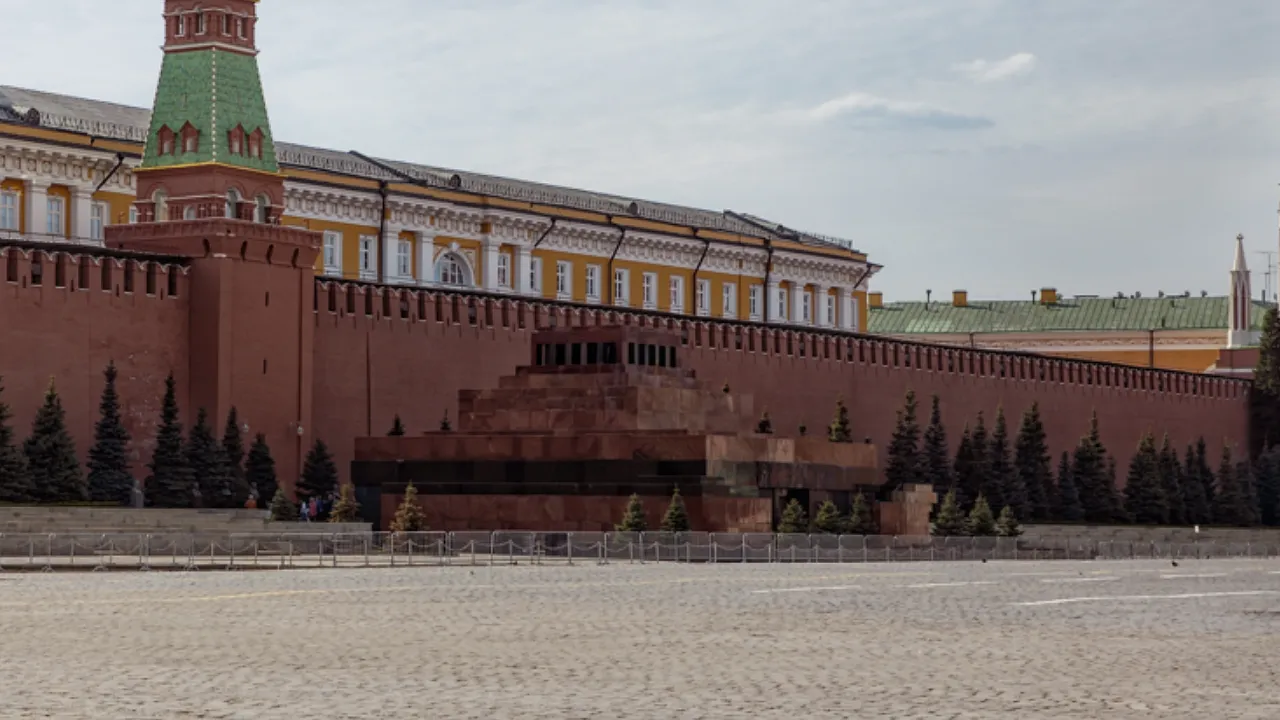 Станислав Тихомиров/ТАСС