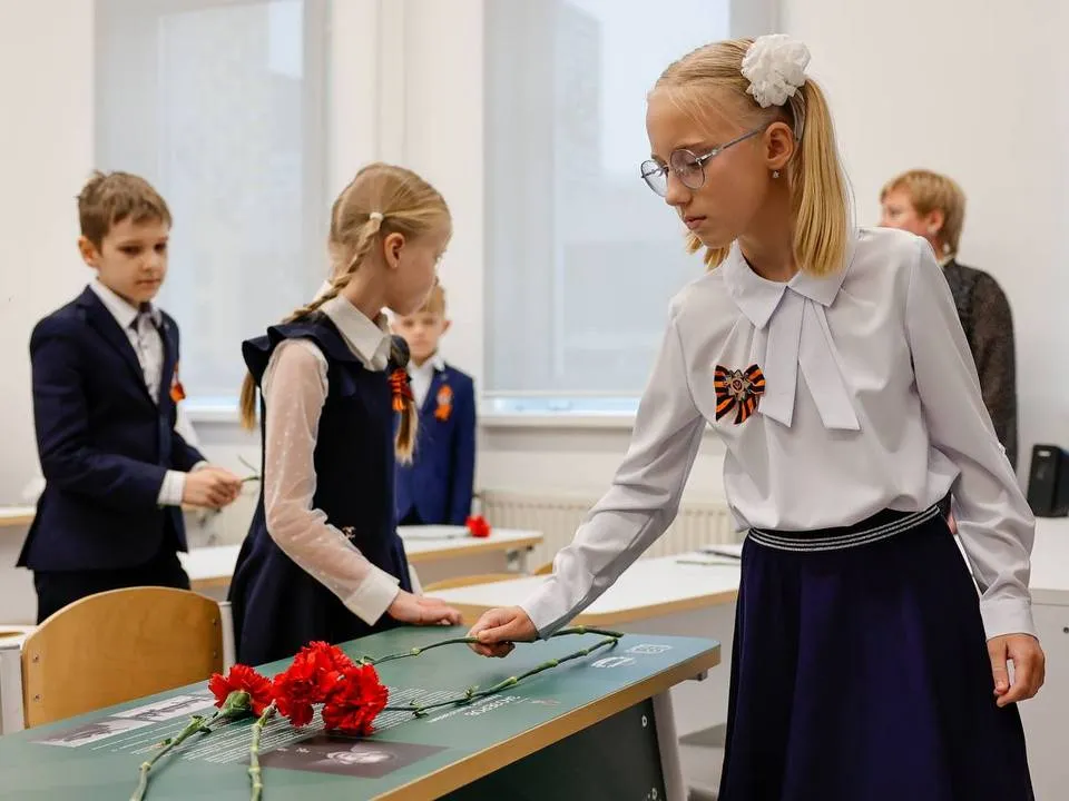 Фото: Пресс-служба администрации городского округа Мытищи