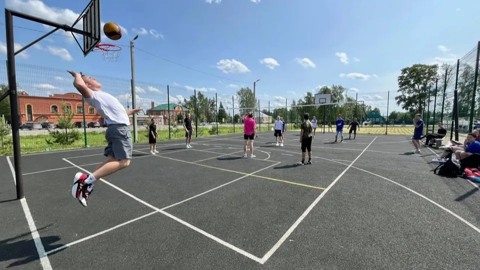 Фото: t.me/ShahovskayaOFF