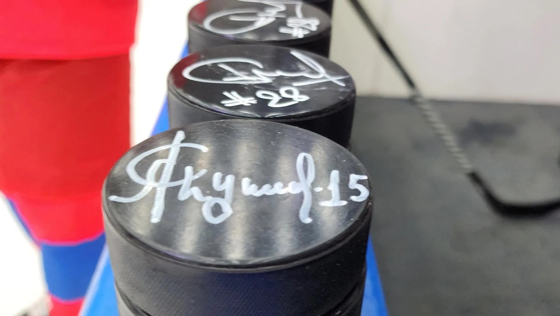 Мария Андрюхина