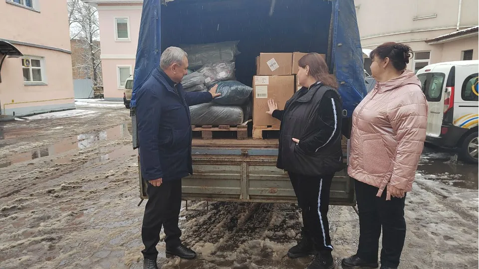 Фото: МУП «Тепло Коломны»