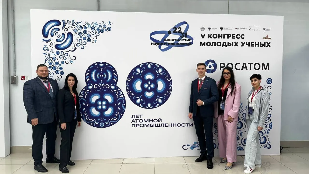 губернатор Калужской области Владислав Шапша