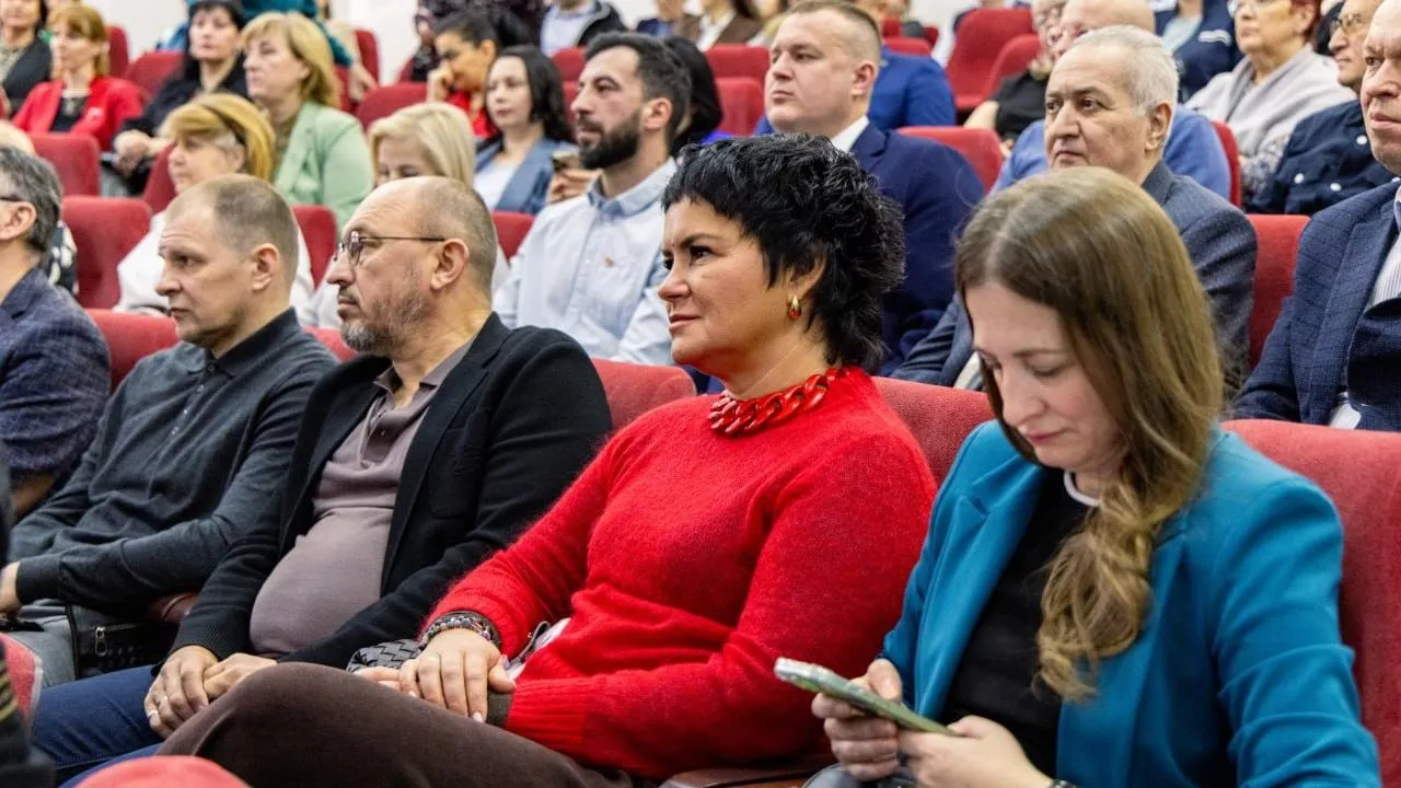 пресс-служба администрации г.о. Лобня