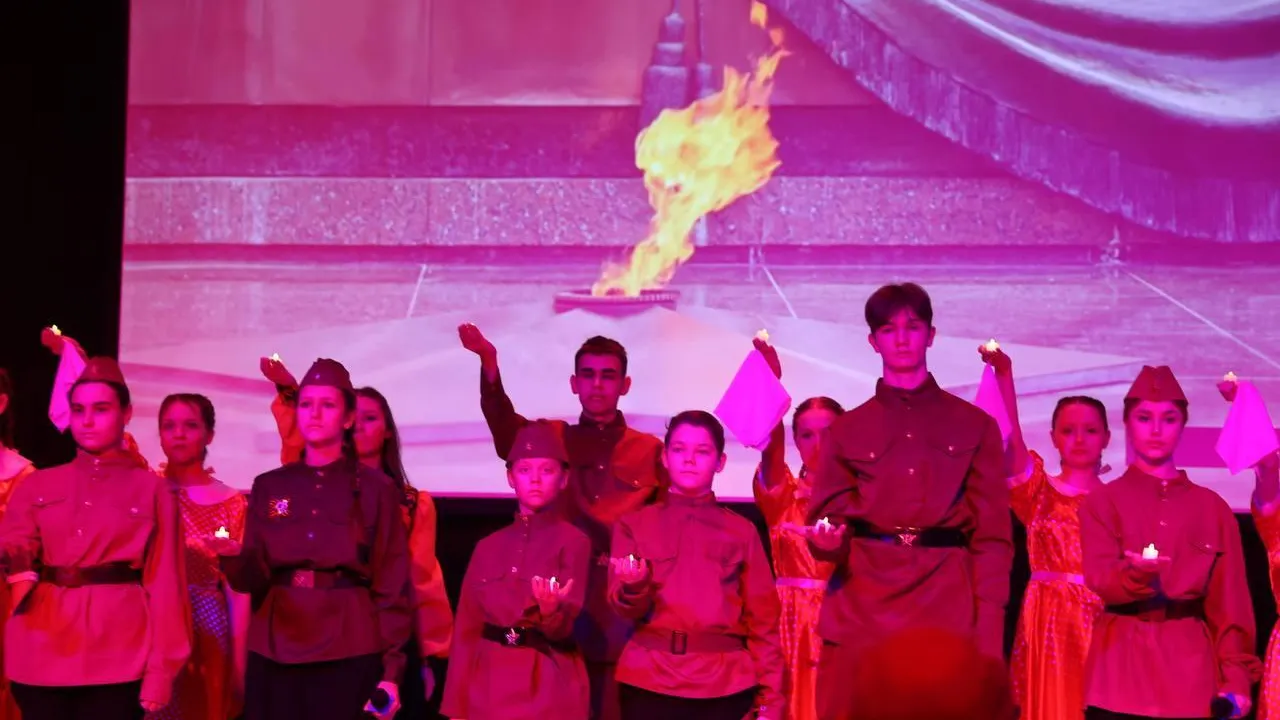 Пресс-служба администрации Волоколамского муниципального округа