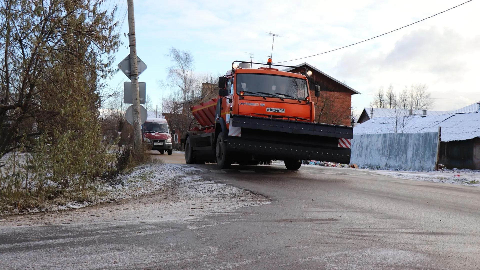 Фото: Василий Тремасов
