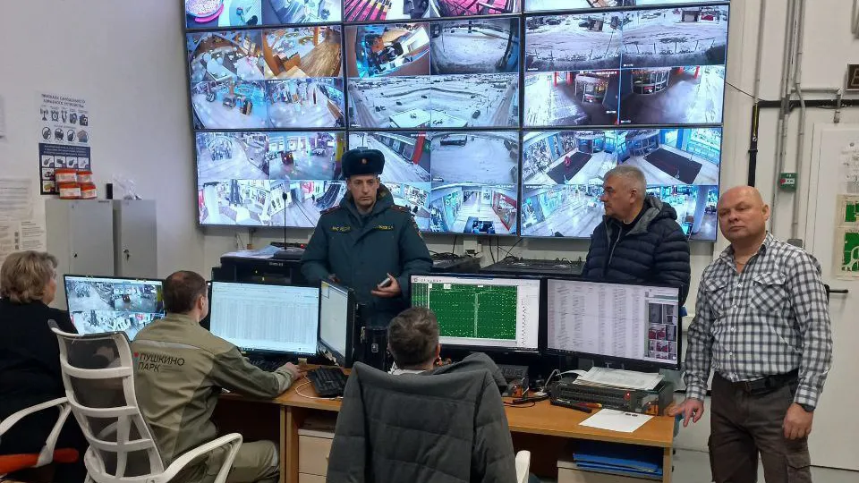 Фото: администрация г.о. Пушкинский