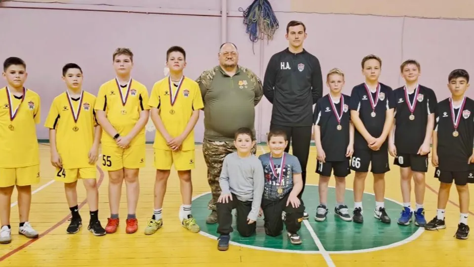 Фото: пресс-служба администрации г. о. Химки