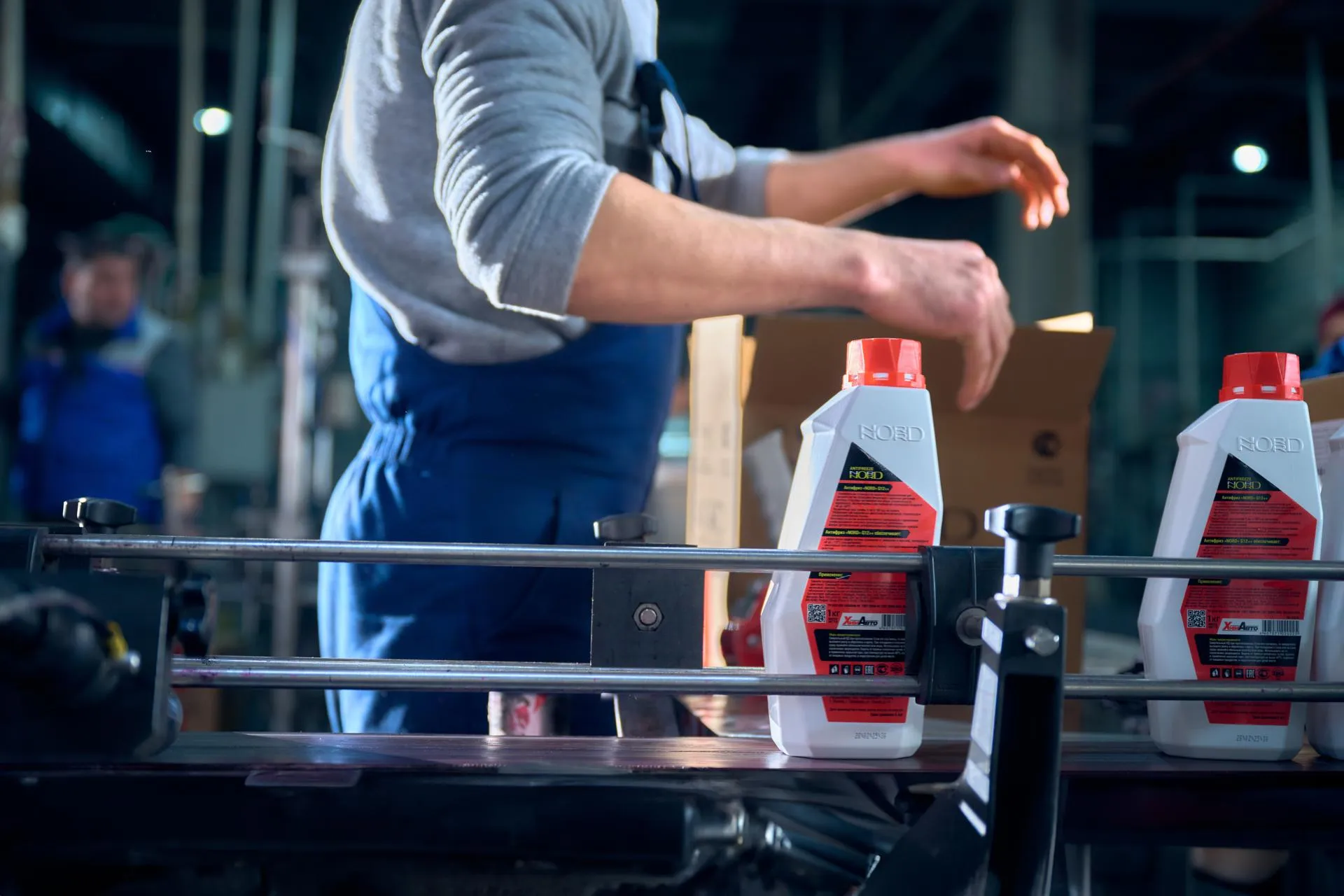 пресс-служба Департамента инвестиционной и промышленной политики Москвы