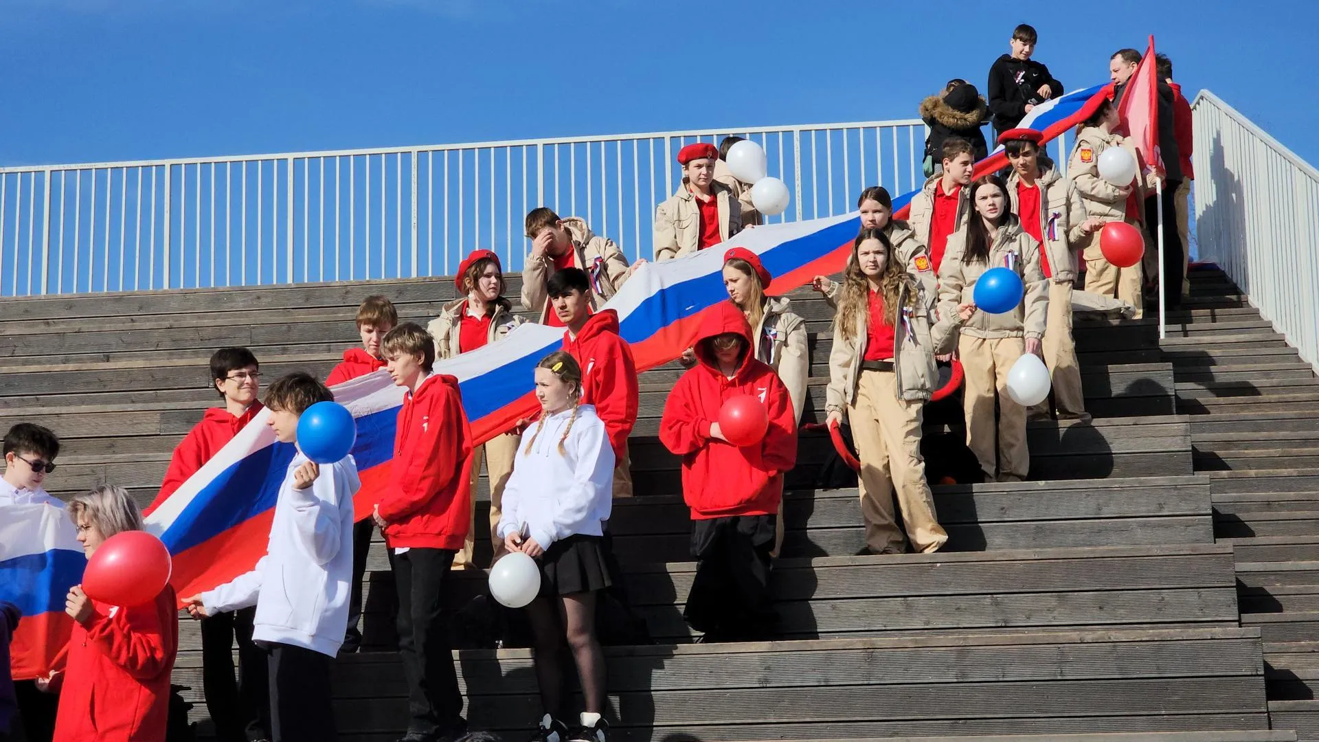 МедиаБанк Подмосковья/Юлия Смагринская