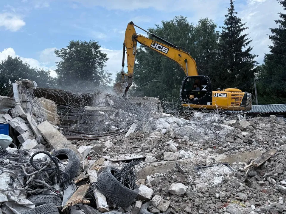 Фото: Главгосстройнадзор МО