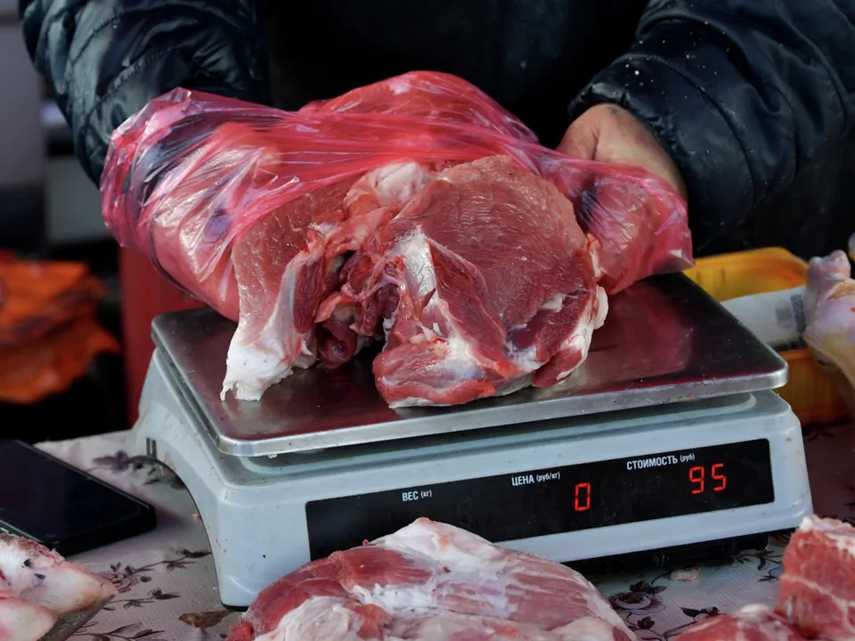 Фото: РИА Новости/Константин Михальчевский