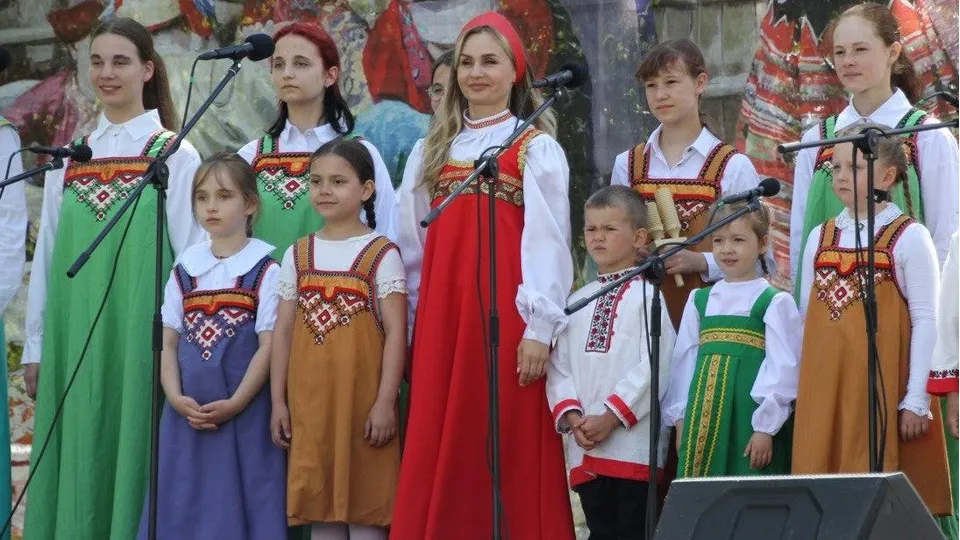 Фото: Администрация г.о. Воскресенска