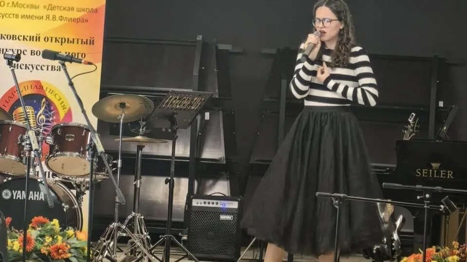 Фото: сельский дом культуры «Останкино» ЦКР «Некрасовский»