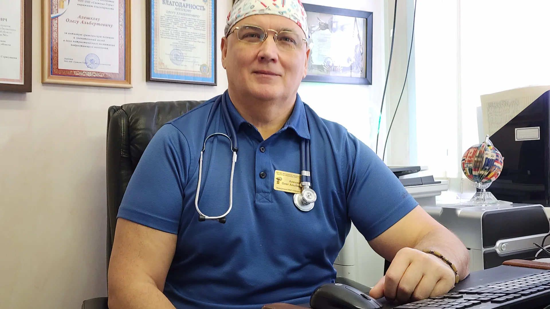 Фото: МедиаБанк Подмосковья/Артем Мишуков