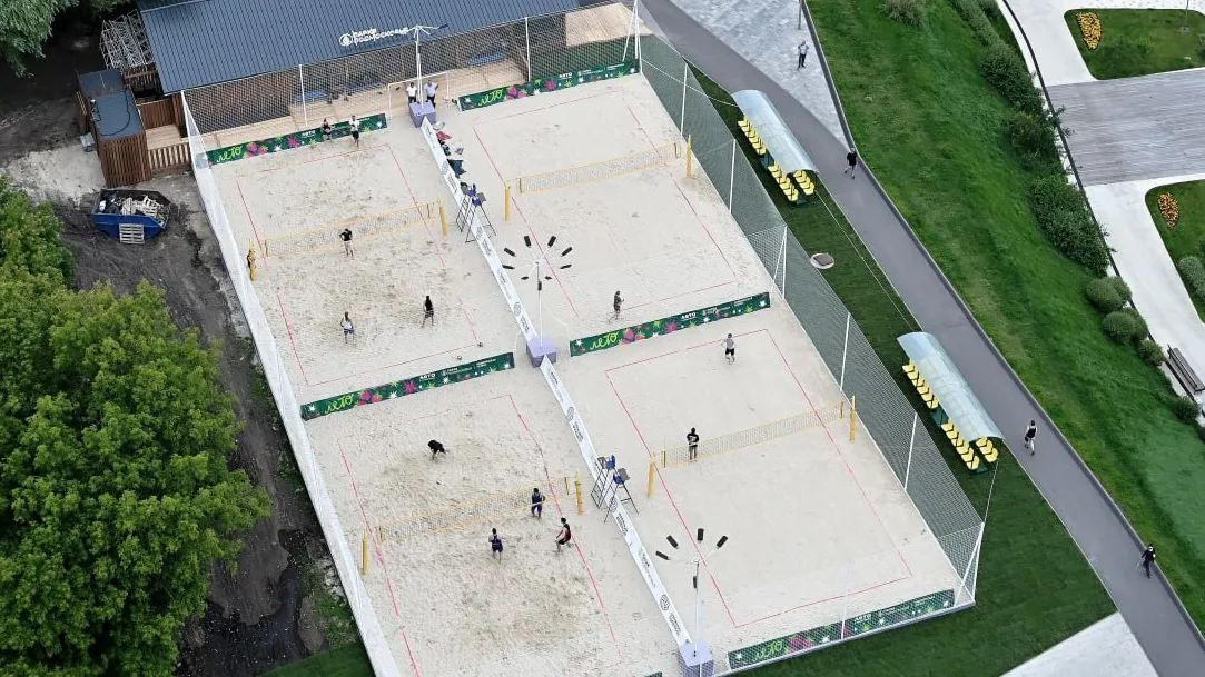 Фото: пресс-служба администрации г.о. Красногорск