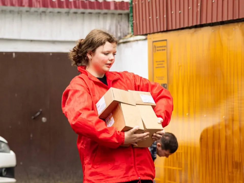 Фото: пресс-служба администрации г.о. Лобня