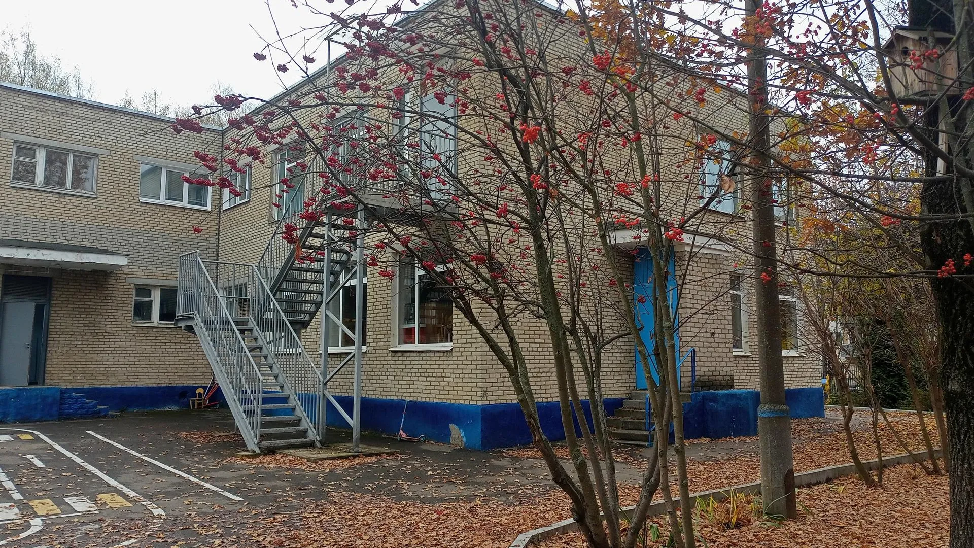 Фото: Министерство строительного комплекса Московской области