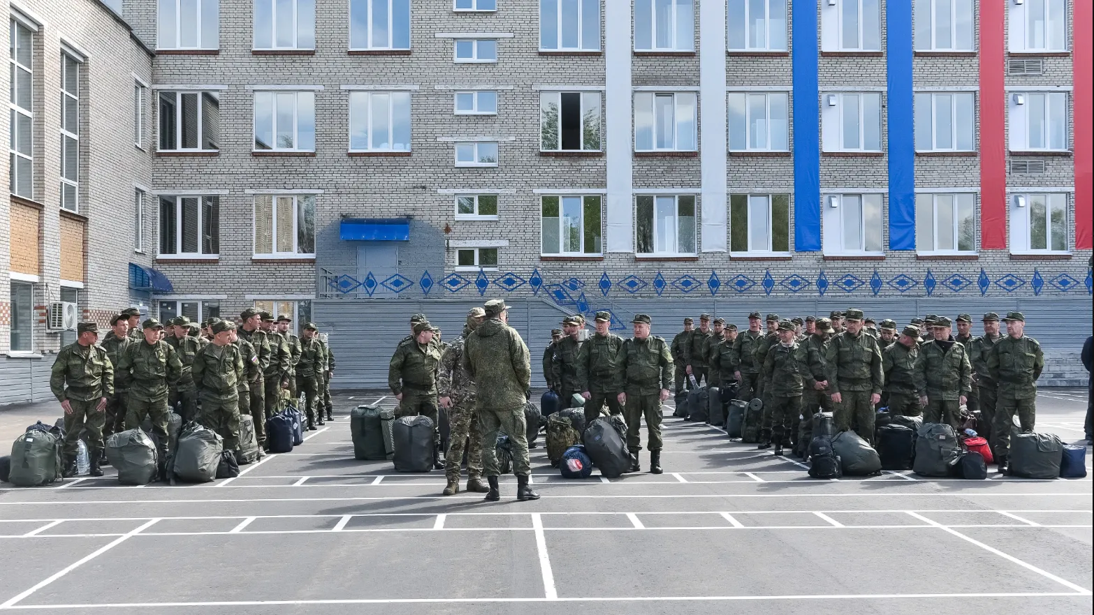 пресс-служба губернатора и правительства Московской области