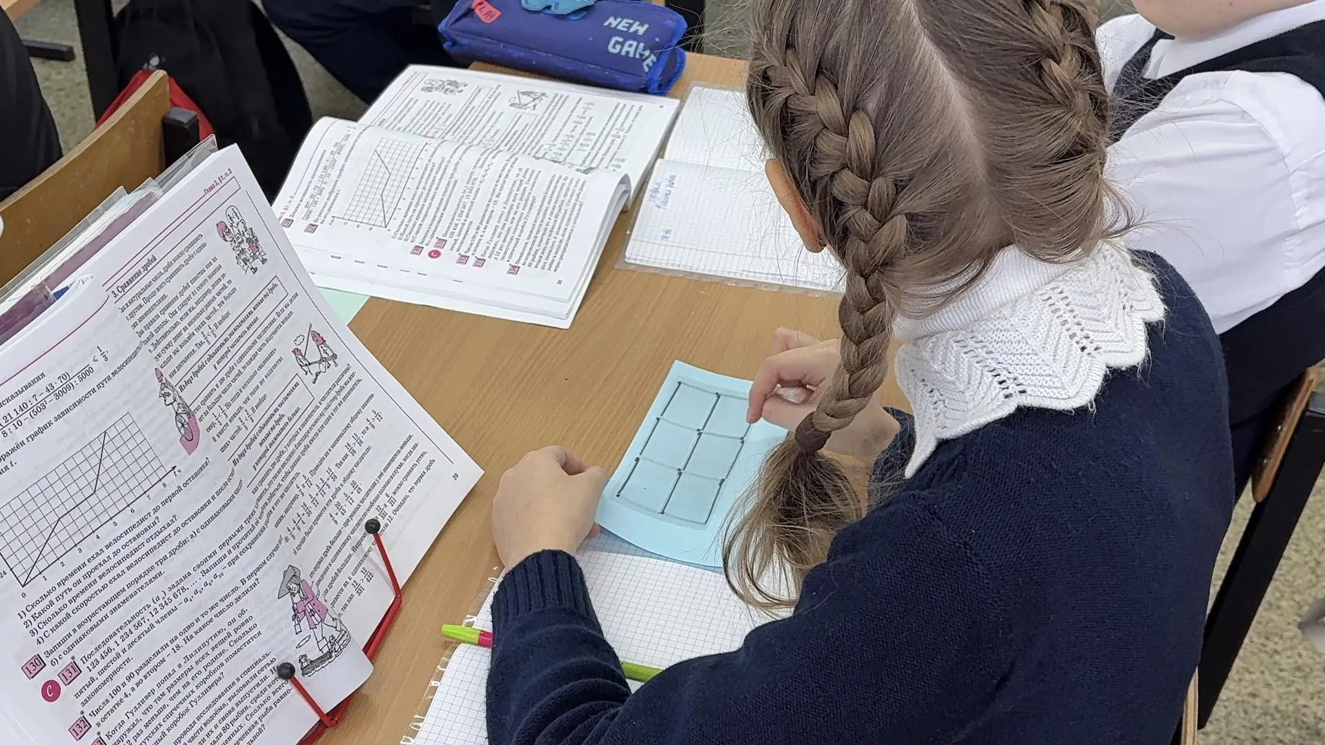 МедиаБанк Подмосковья/Анна Нестерова