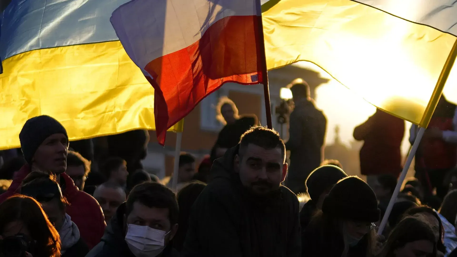 Bloomberg: Китай отказался участвовать в мирном саммите по Украине на Мальте