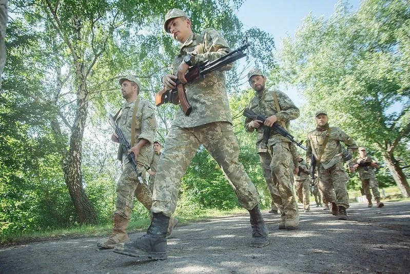 Ministry of Defense of Ukraine