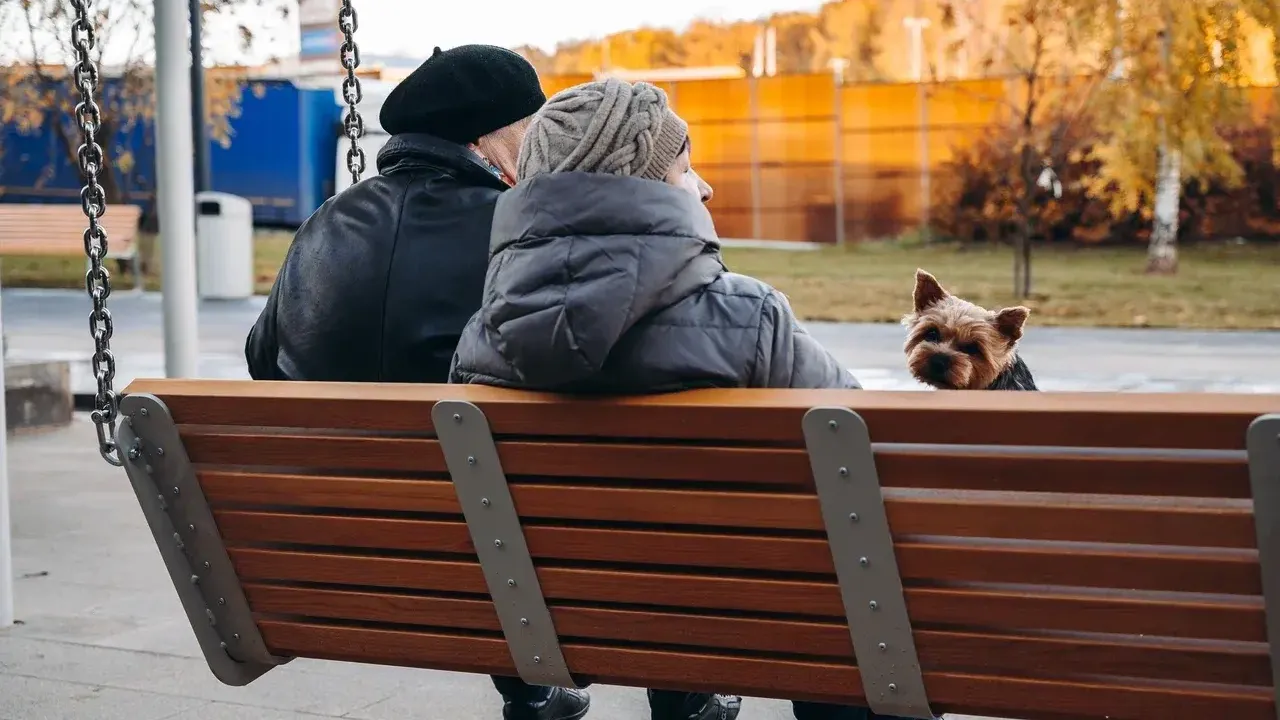 Министерство благоустройство Московской области