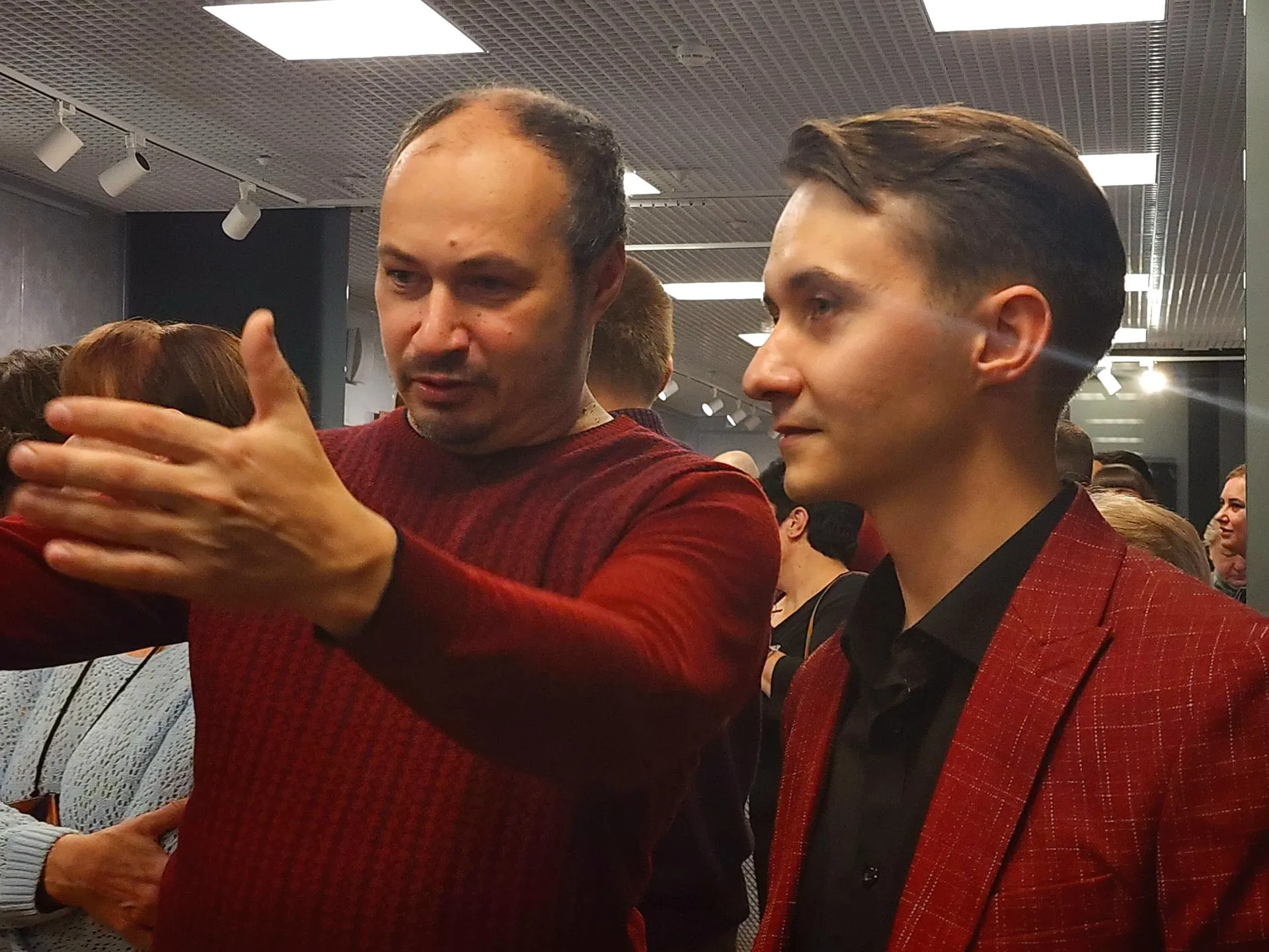 Фото: Анна Тюрюмина&nbsp; &nbsp; &nbsp; &nbsp; &nbsp; &nbsp;