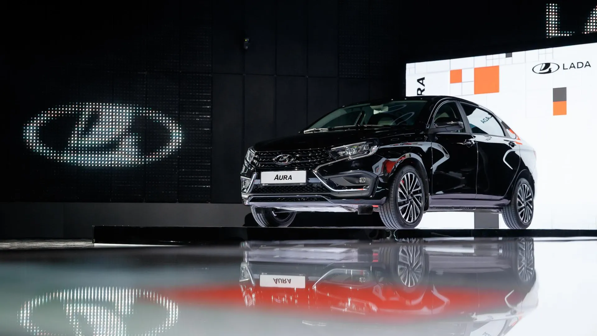 пресс-служба АО «АВТОВАЗ»