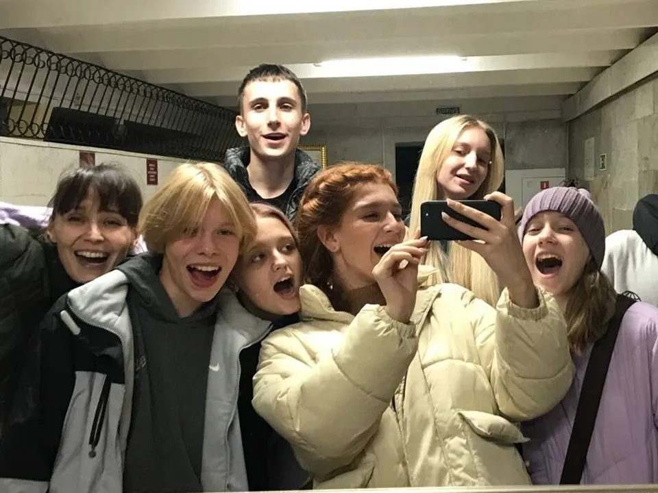 Фото: ТЮА «ЧересЧУР»