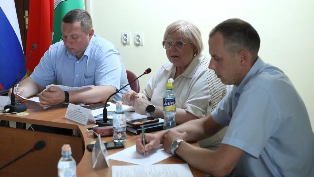 Фото: пресс-служба администрации Наро-Фоминского г.о.