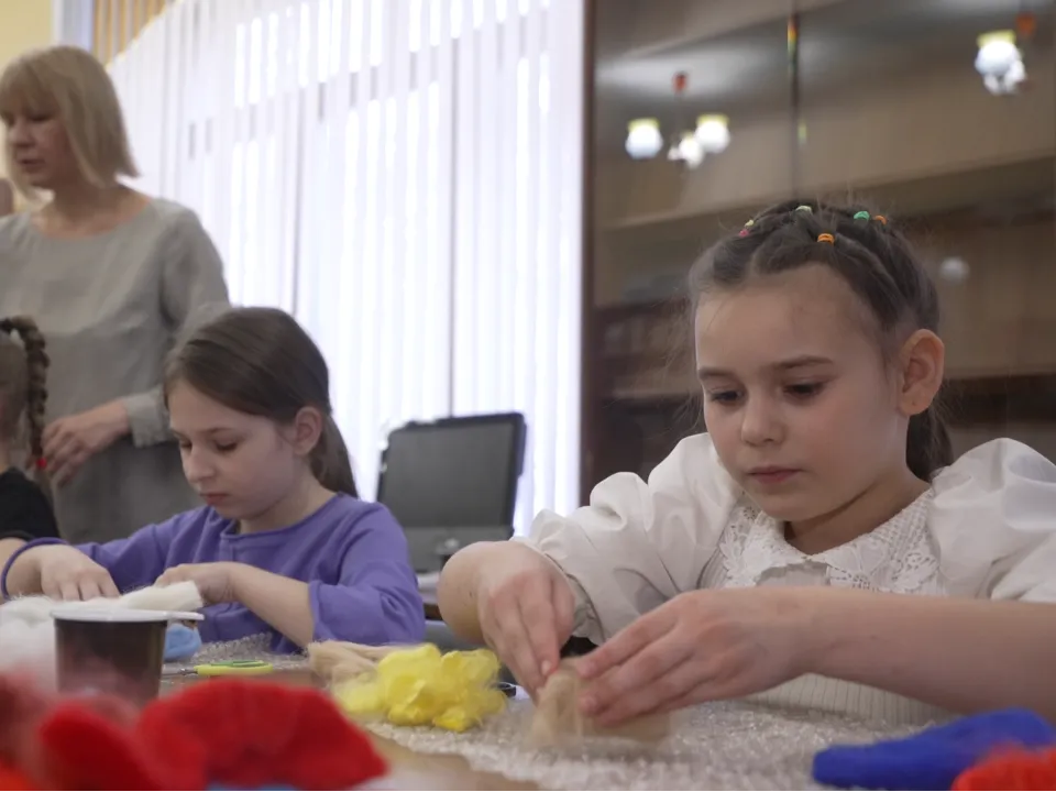 Фото: МедиаБанк Подмосковья/Елена Аботурова