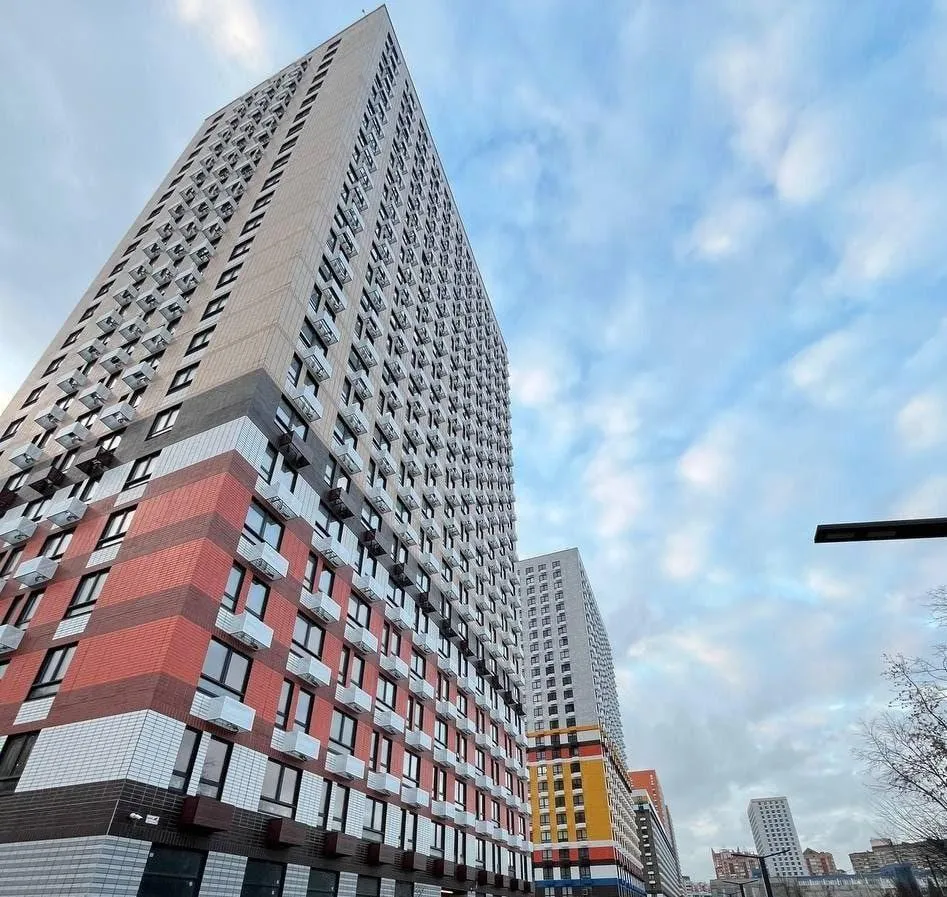 Министерство жилищной политики Московской области