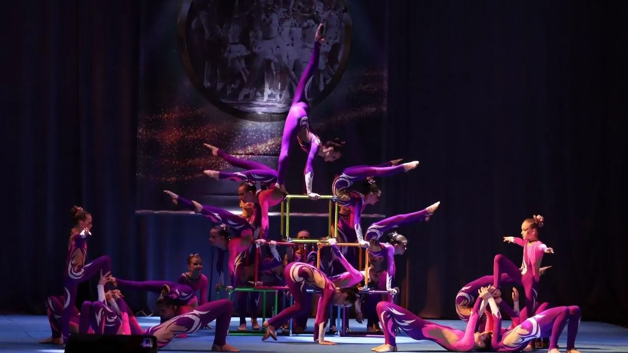 Лиза Сытикова