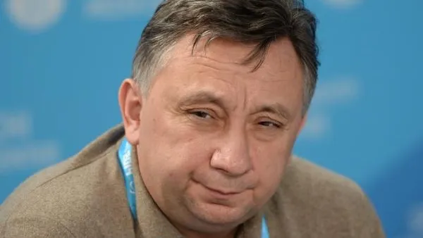Жолобов: ничья в матче с командой Англии стала для сборной России наградой за терпение