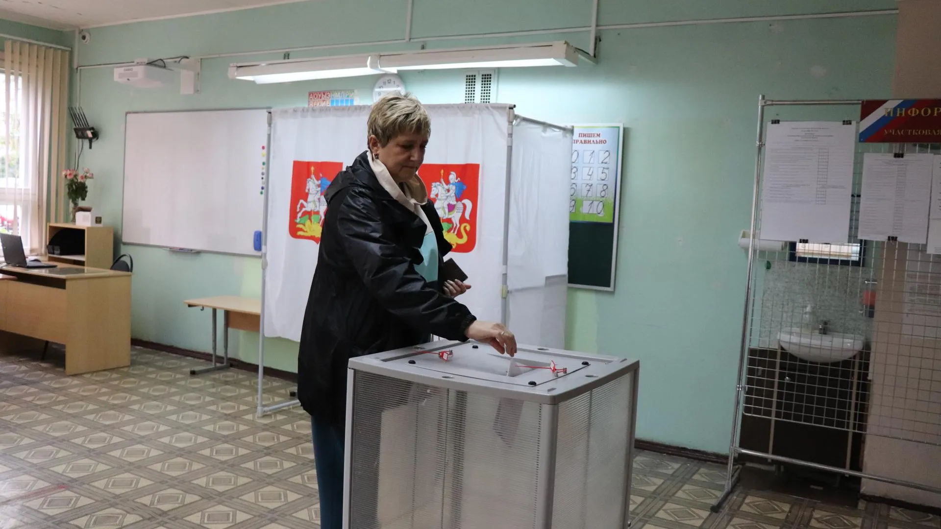 Фото: Василий Тремасов