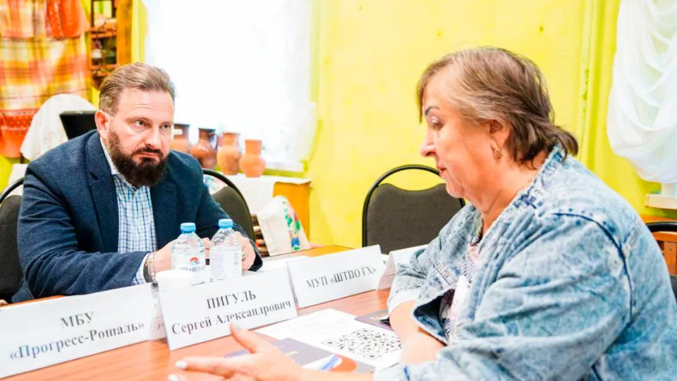 Фото: Даниил Коблов