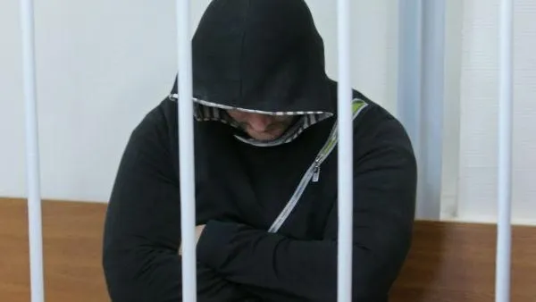 Разбойника, объявленного в федеральный розыск, задержали в Люберецком районе