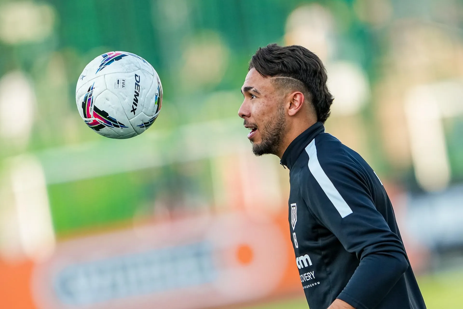 Пресс-служба «Броук Бойз»