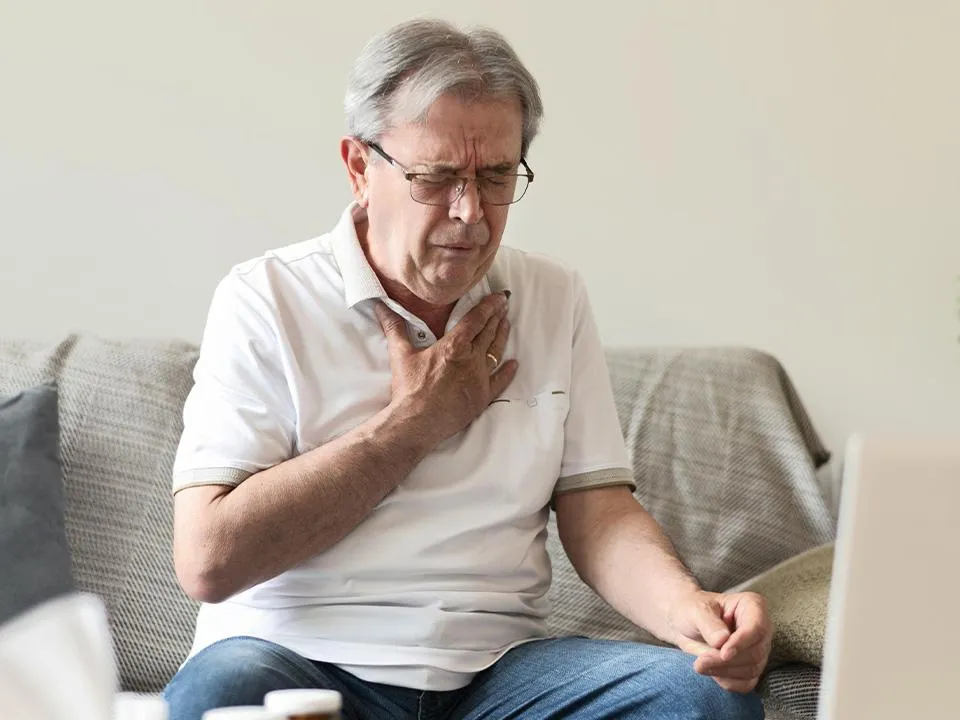 «Риск сердечного приступа»: врач раскрыла главные опасности похолодания