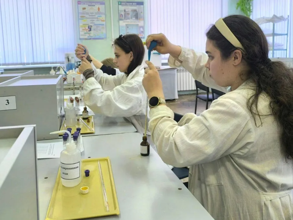 Фото: Министерство образования Московской области