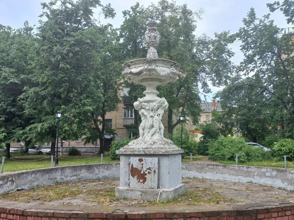 Фото: REGIONS/Олег Книжник