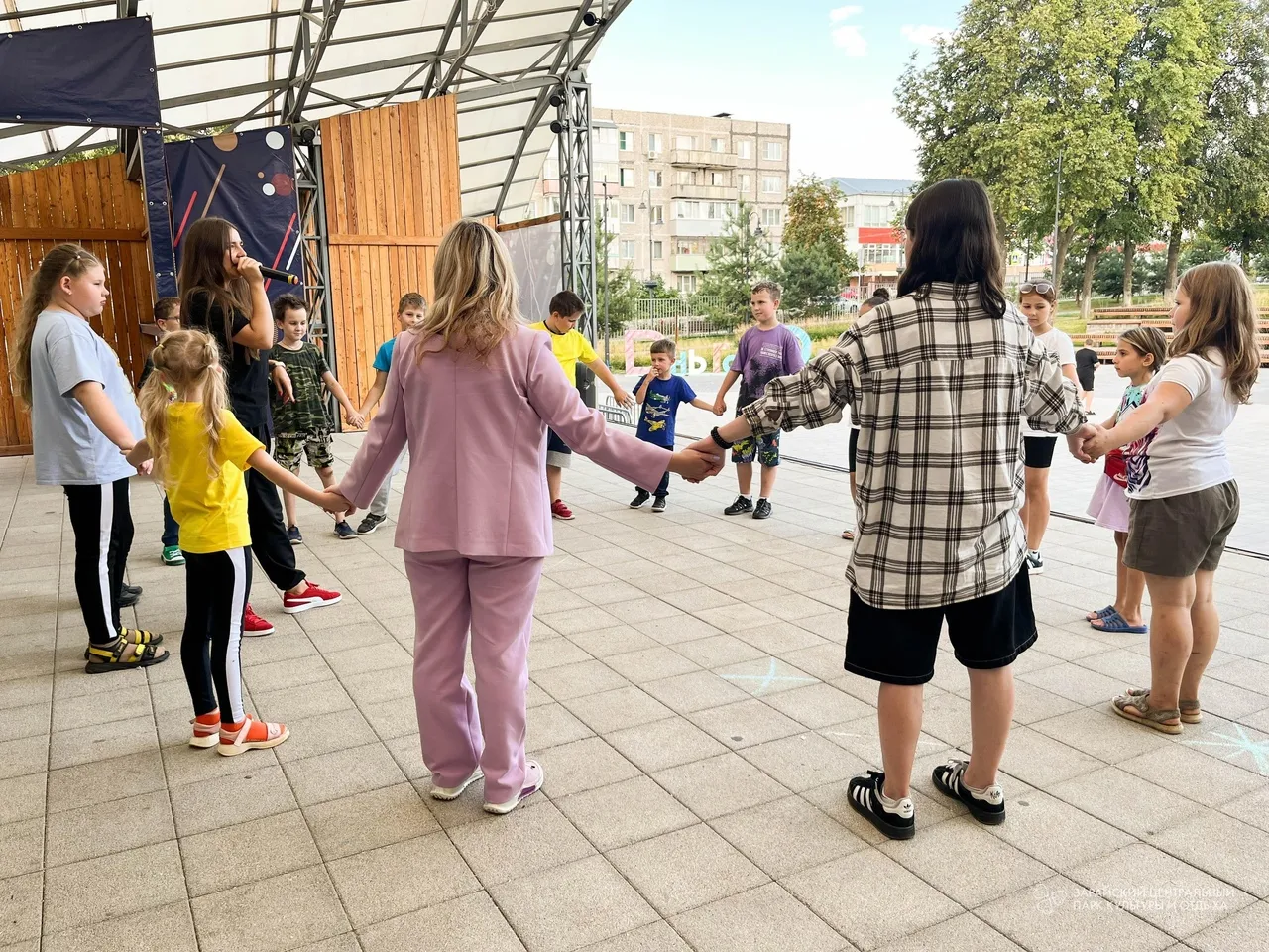 Фото: ЦД «Победа»