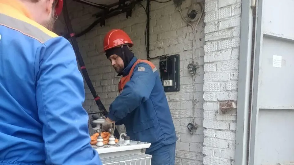 Фото: пресс-служба министерства энергетики Московской области