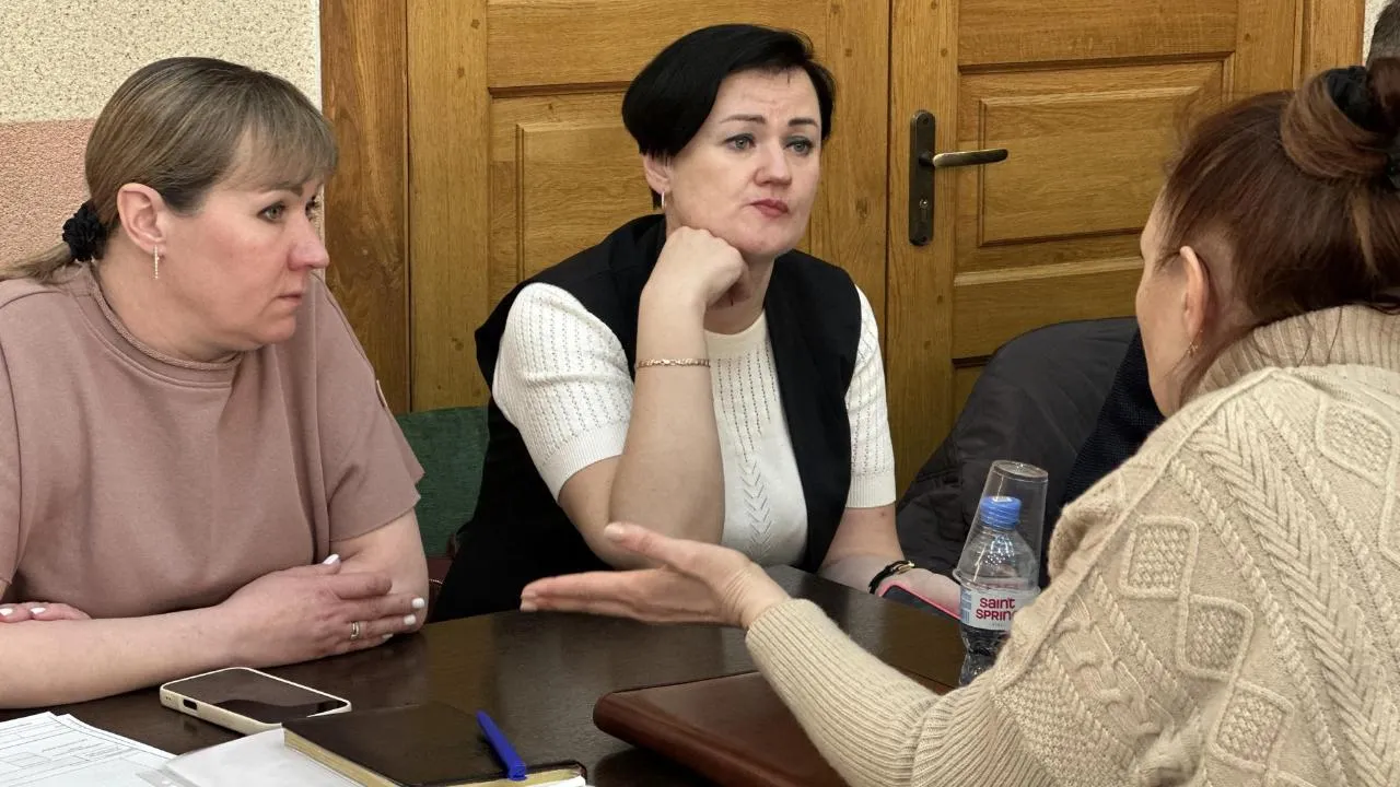 REGIONS/Мария Шигорева